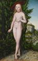 [Venus in a Landscape]