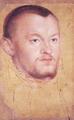 [Portrait of Augustus I, Elector of Saxony]