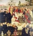 [Reformers Group at a Miracle]
