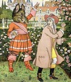 [Beauty and the Beast]