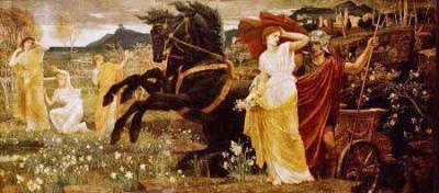 [Crane - The Fate of Persephone] 