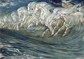 [Neptune's Horses]