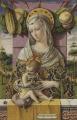 [Madonna and Child, c.1480]