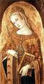 [St. Catherine of Alexandria, 1481]