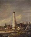 [Shot Tower]