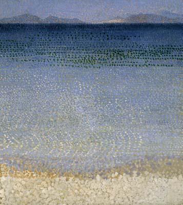 [Cross - The Iles d'Or, Iles d'Hyeres, Var] 