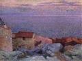 [Maritime Landscape]