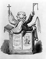 [The Clerical Magistrate]