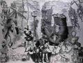 [Drury Lane and Covent Garden Pantomimes]