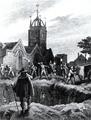 [The Great Pit in Aldgate]