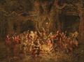 [Herne's Oak]