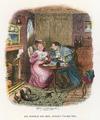 [Illustration for Oliver Twist]