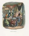 [Sketches by Boz by Charles Dickens]