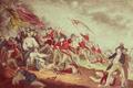 [Battle at Bunker Hill]