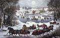 [Central Park in Winter]