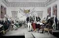 [The Declaration of Independence]