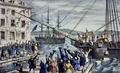 [The Destruction of Tea at Boston...]