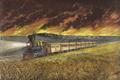 [Prairie Fires of the Great West]