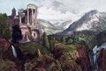 [The Sibyl's Temple]