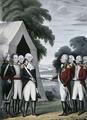 [Surrender of Cornwallis at Yorktown]