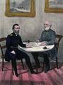 [Surrender of General Lee]