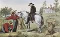[Washington at Mount Vernon]