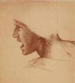 [Head of a Warrior]
