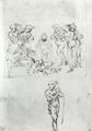 [Study for Adoration]