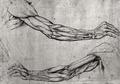 [Study of Arms]