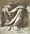 [Study of Drapery]