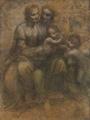 [Virgin and Child]