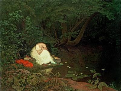 [Danby - Disappointed Love] 