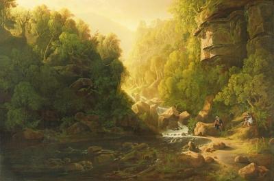 [Danby - The Mountain Torrent] 
