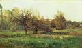 [Autumn Landscape]