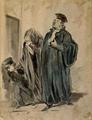 [Judge, Woman and Child]
