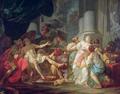 [The Death of Seneca]