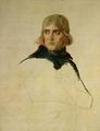 [Portrait of General Bonaparte]