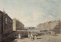 [Queen Square, London]