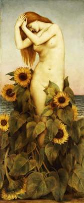 [De Morgan - Clytie] 