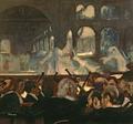 [Ballet Scene from Meyerbeer's Roberto il Diavol]