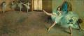 [Before the Ballet]