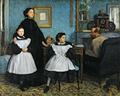 [The Bellelli Family]