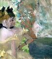 [Dancers in the Wings]