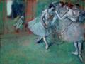 [Group of Dancers]