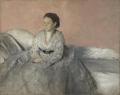 [Madame Rene de Gas]