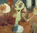 [Millinery Shop]