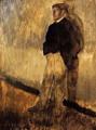 [Portrait of a Man, Standing with his Hands in his Pockets]