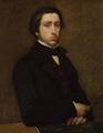 [Self Portrait, 1855]