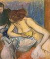 [The Toilet, 1897]