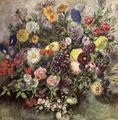 [Bouquet of Flowers, 1849]